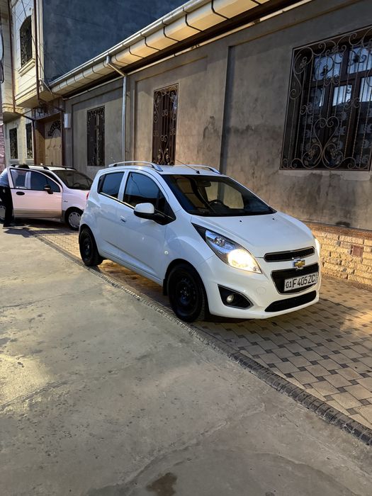 Spark arenda 2022 yil