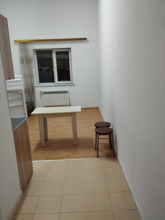 Аренда квартиры жк аккент
