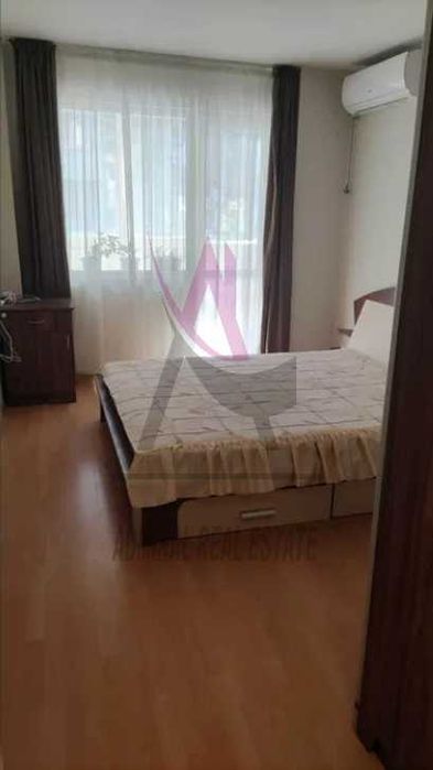 Дава се под наем Двустаен апартамент в Варна, Колхозен пазар - 60 кв.м за 375 € - Снимка #2