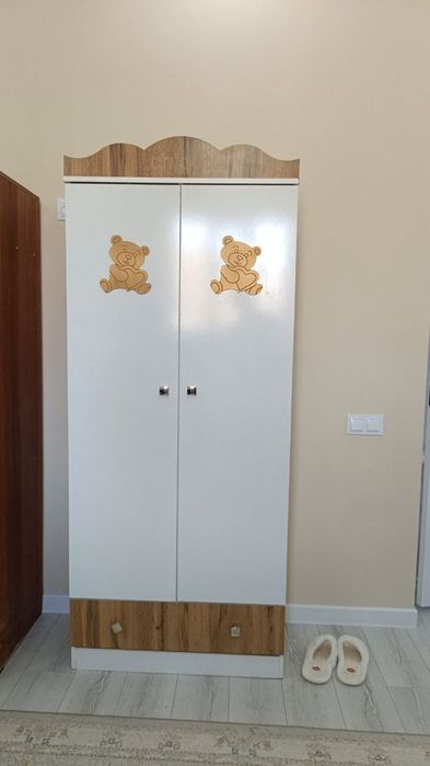 Шкаф десткий продается