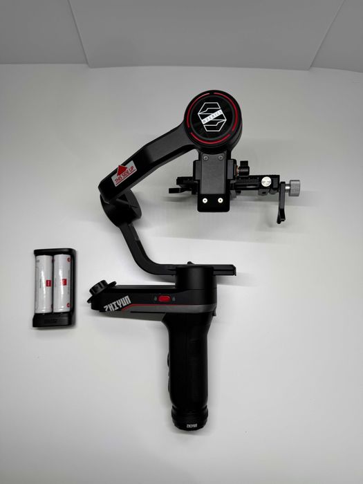 Gimbal Zhyun Weebill S
