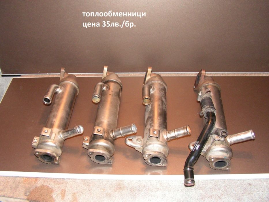 газов отоплител - пита, вентилатор, управление