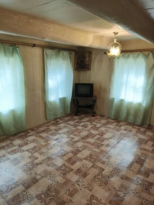 Продам дом в районном центре Таскала,80 км от Уральска.