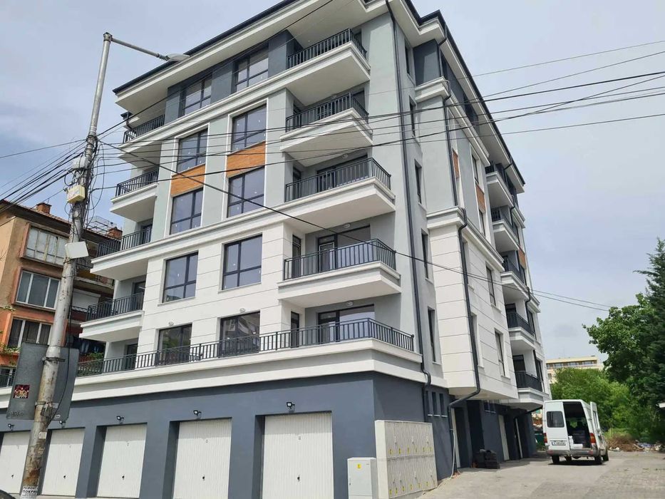 Продава се Двустаен апартамент в София, Манастирски ливади - 66 кв.м за 1667 €/кв.м - Снимка #6