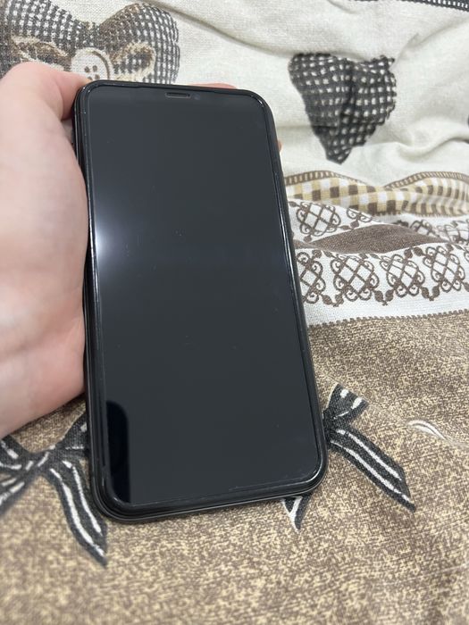 iphone 11, 128 в идеальном состоянии