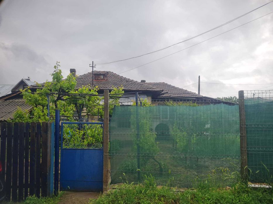 Casa in Oltina Constanța