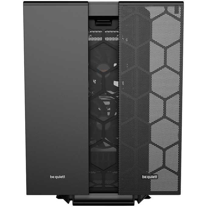 Be quiet! Silent Base 802