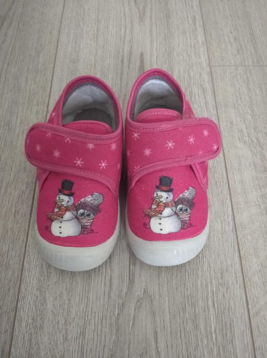 Детски пантофи Беко 25 номер