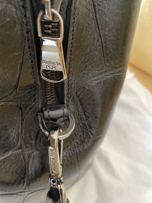 Дамска чанта Patrizia Pepe