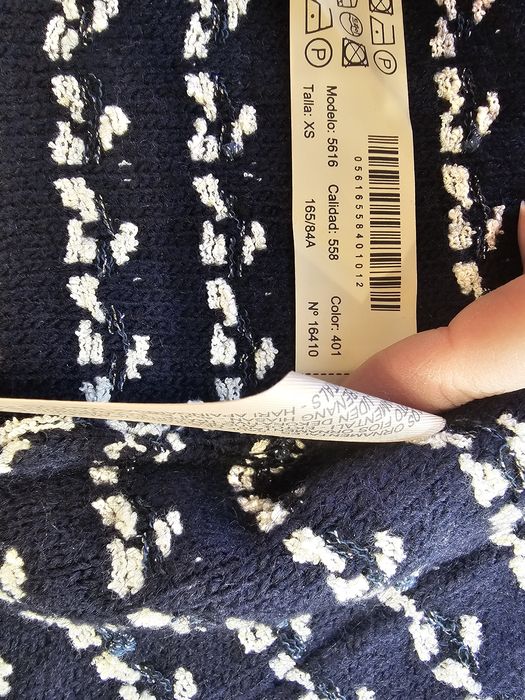 Жилетка Massimo Dutti оригинална