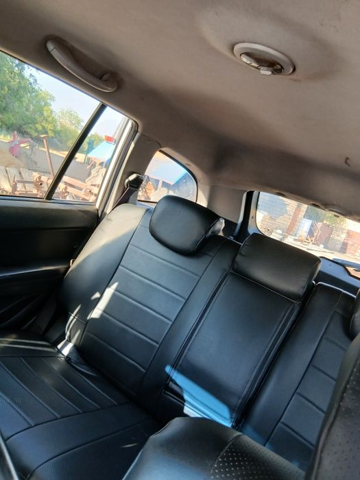 Продам машину SsangYong Kyron