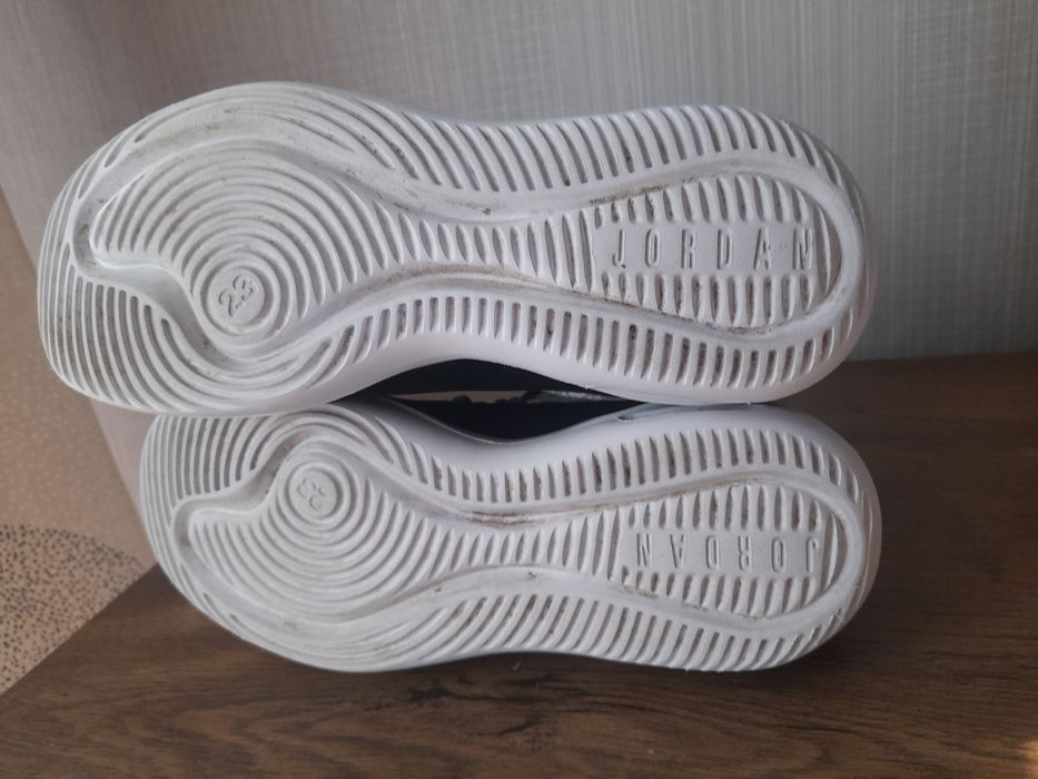 Jordan Air кецове 40- 41 номер.