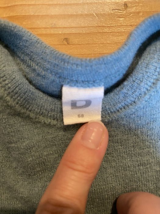 Lot lanita pentru bebe