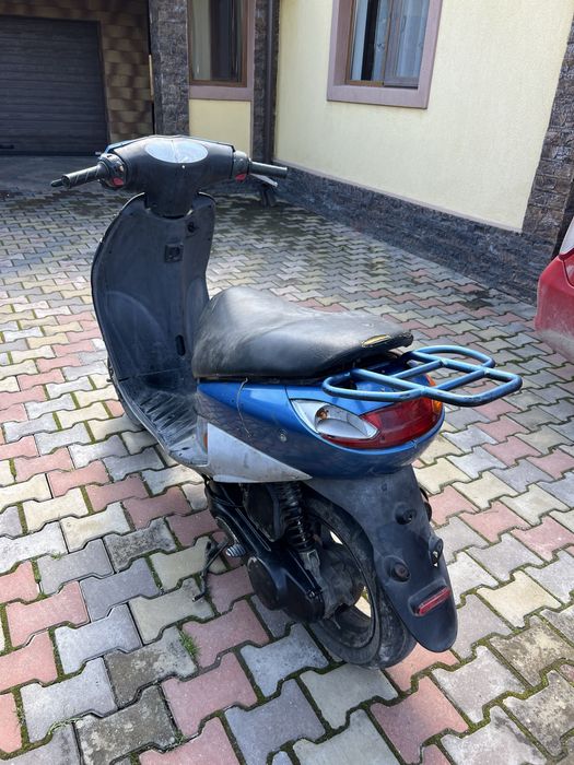 Vand/schimb scuter peugeot vivacity 80cc 2t cu acte!!