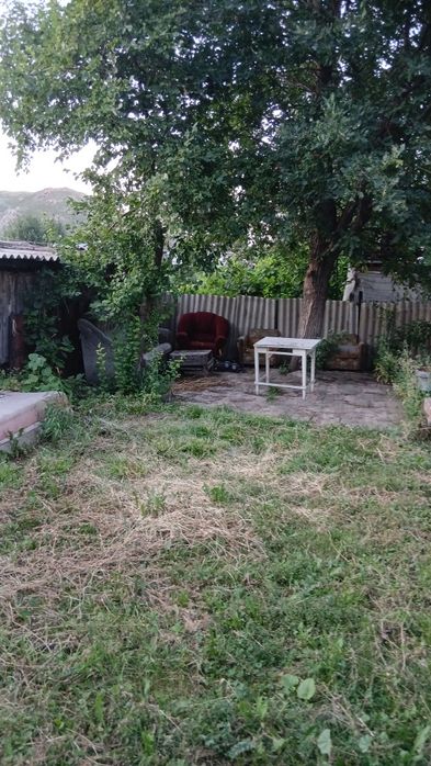 Продам дом в Весёловке