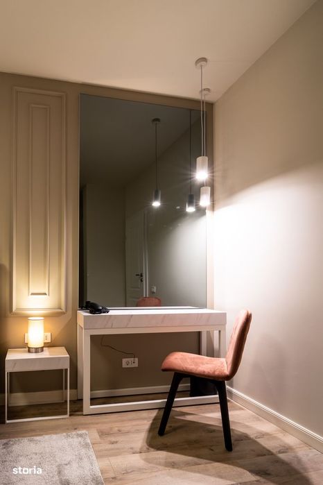 Apartamet superfinisat | serviciu curățenie și cheltuieli incluse — fotografia 3