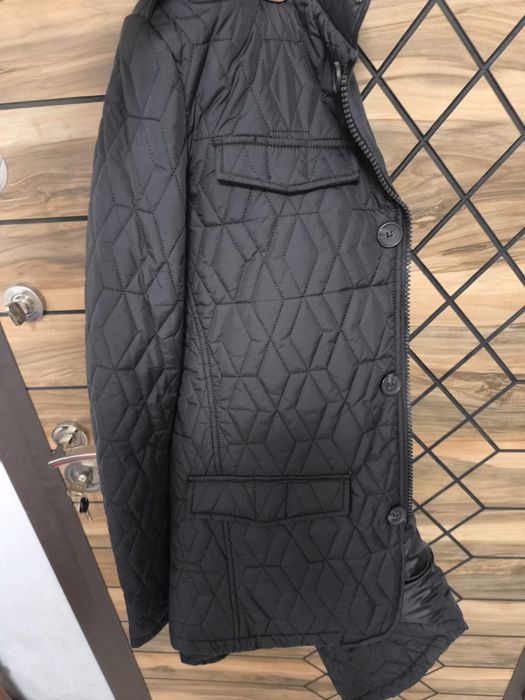 Кожено яке и д-р.