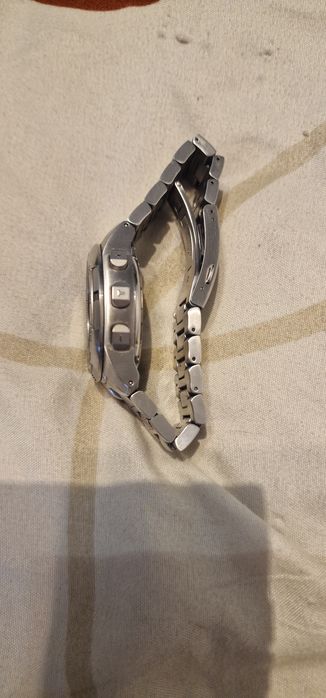 Ceas Tissot Touch 2 Schimb