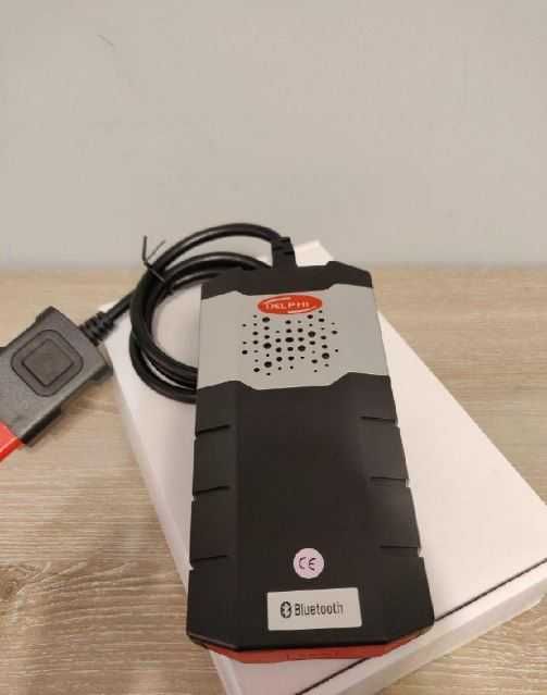 Tester Diagnoza Auto MULTIMARCA DS150 Delphi in Lb Romana