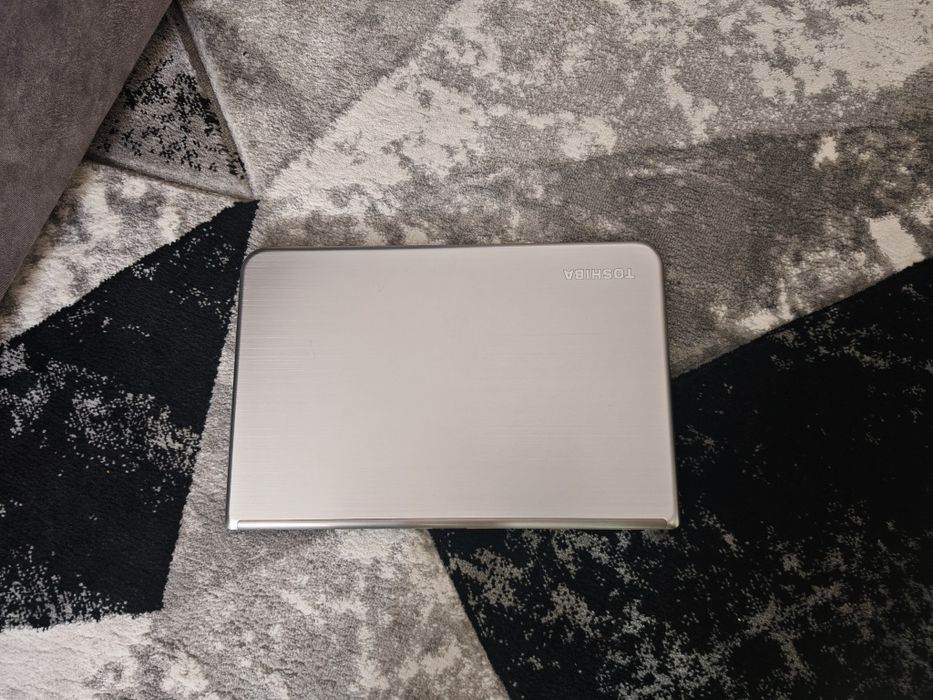 Laptop Toshiba Satellite DDR3