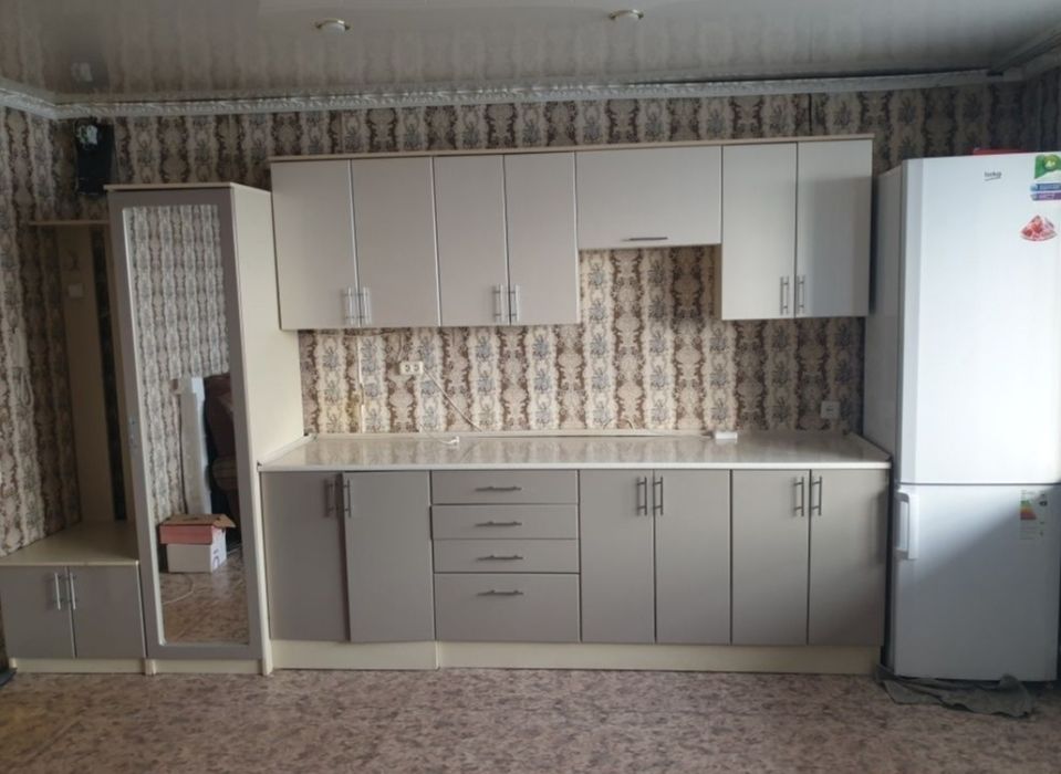 Продам 2 комнаты в общежитии р-он ДБС.