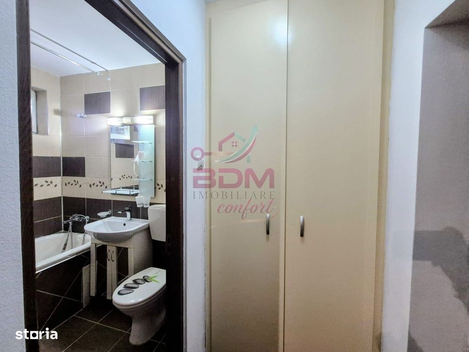 0 % Comision I Apartament 2 camere I mobilat I utilat I Micro 1
