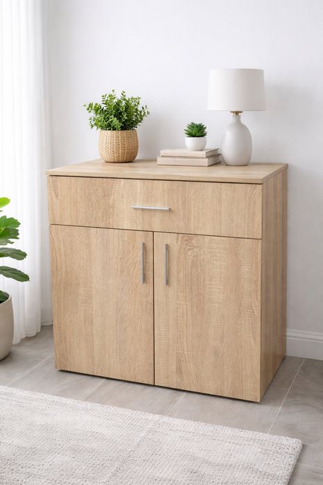 Comoda spatioasa si moderna