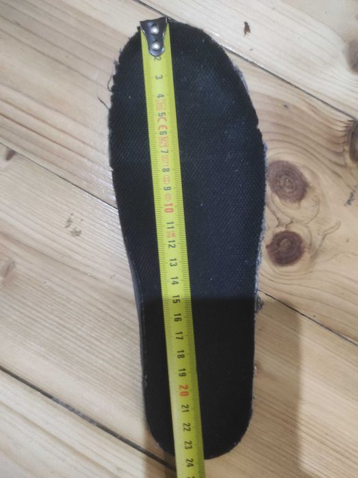 Nike air force high classic