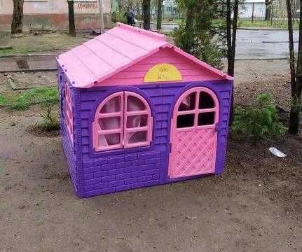 Продам детский игровой домик