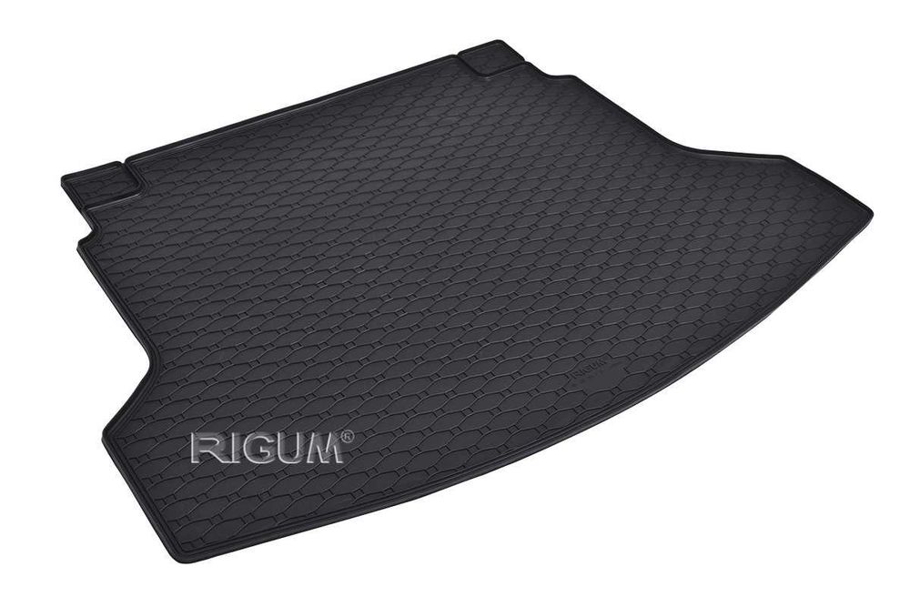 Гумени стелки и багажник HONDA CR-V IV (4) от 2012 до 2018г.