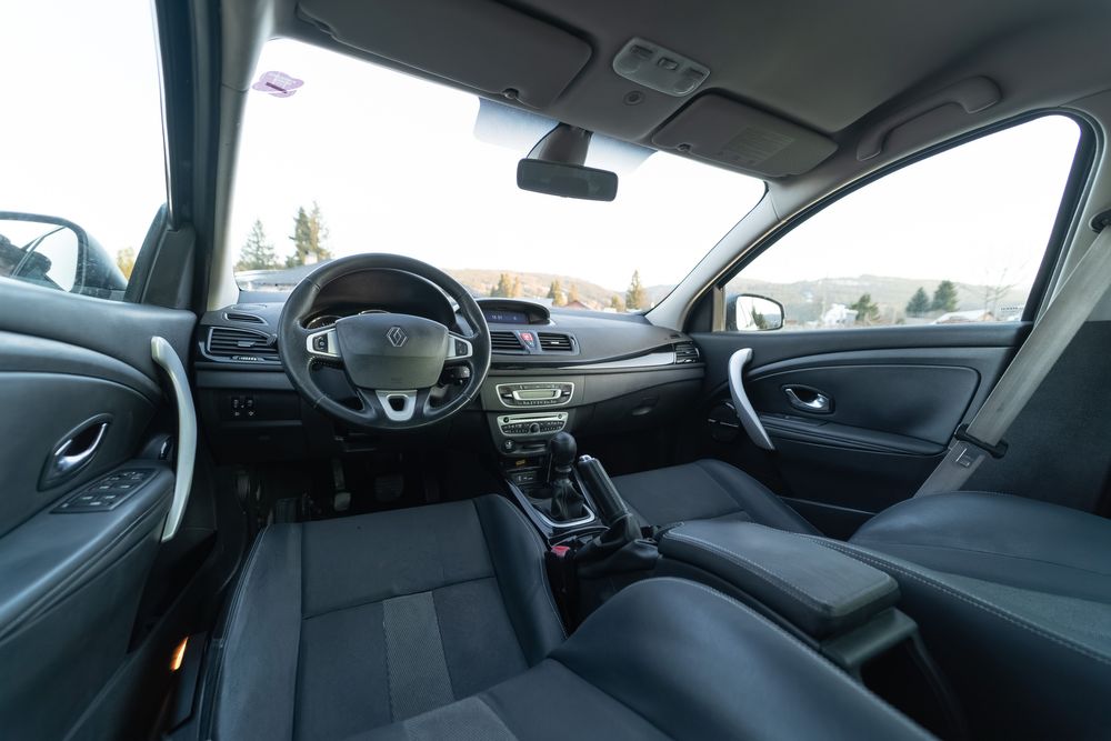 Renault Megane BOSE Edition 1.5 dCi 2011 Posibilitate RATE