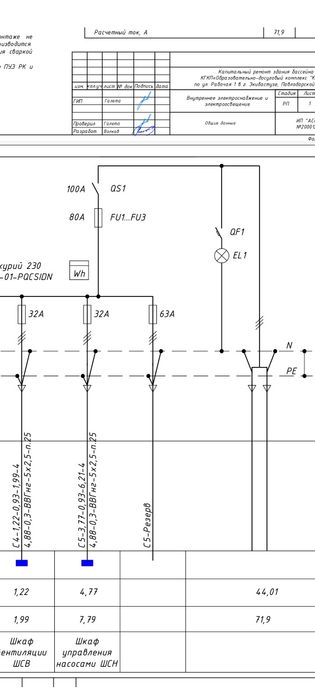 электрик Экибастуз