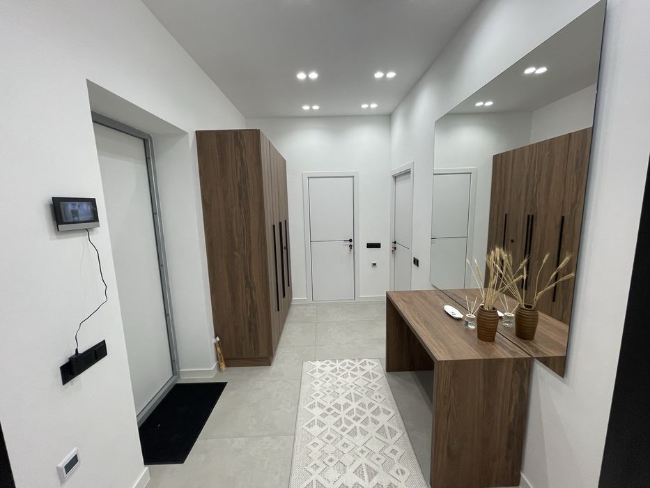 Сдается квартира в ЖК Mirabad Avenue/Миробод авеню