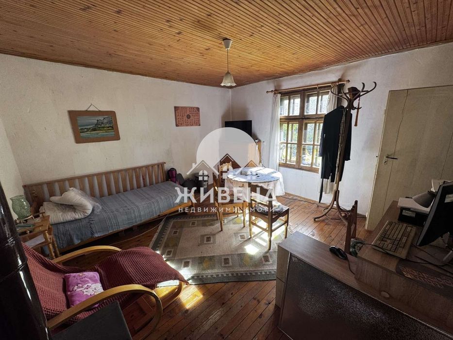 Продава се Къща в с. Дъбравино, Област Варна - 100 кв.м за 580 €/кв.м - Снимка #1