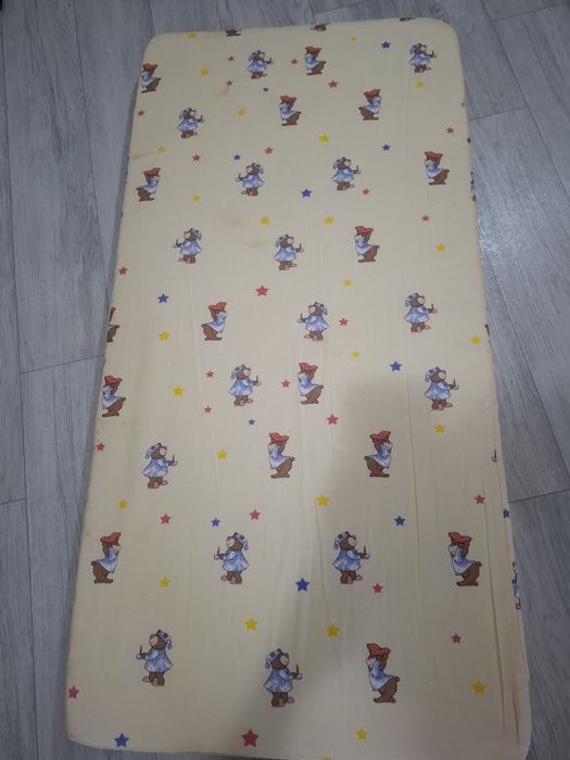 Продам детский матрас