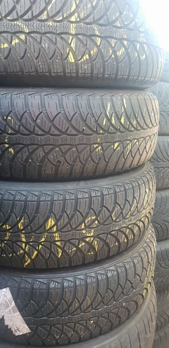 Anvelope second hand