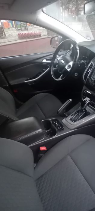 Ford Focus 2014 2.0 Diesel