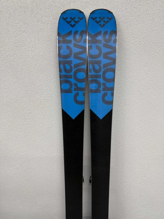 schi black crows vertis L175,4cm