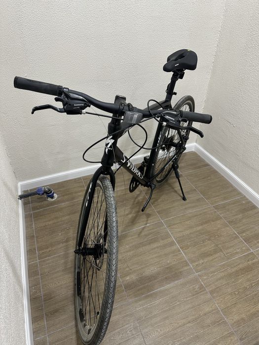 Продам велосипед в хорошем состоянии