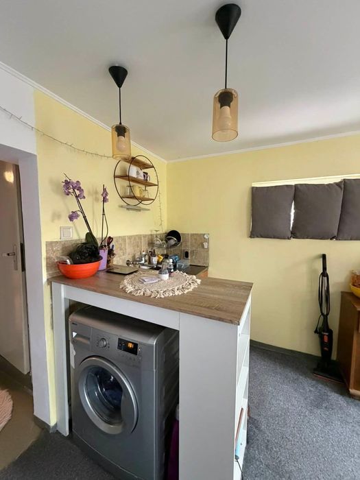 Едностаен апартамент под наем в гр. Банкя, 2181404