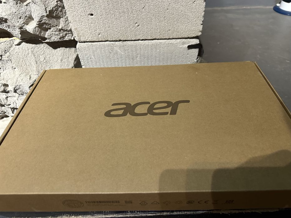 Acer Aspire 3 A315