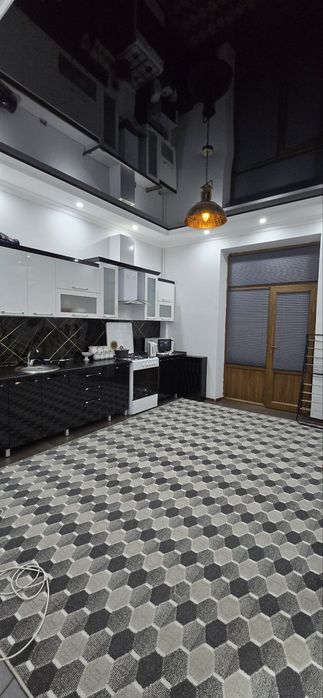 Продаётся в городе Коканде по улице Туркистан новостройка 2ком