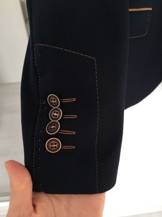 pantalon si sacou evenimente