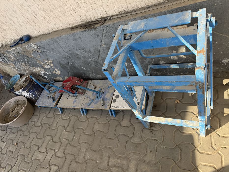 Продам станки  листогиба