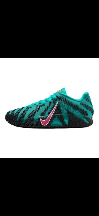 Adidasi JA 3 basket/handball