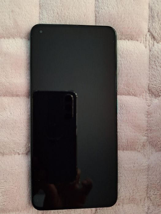 Телефон Xiaomi 11 Lite 5G