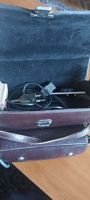 Светкавица ЛУЧ 70 Олимпиада Москва 1980