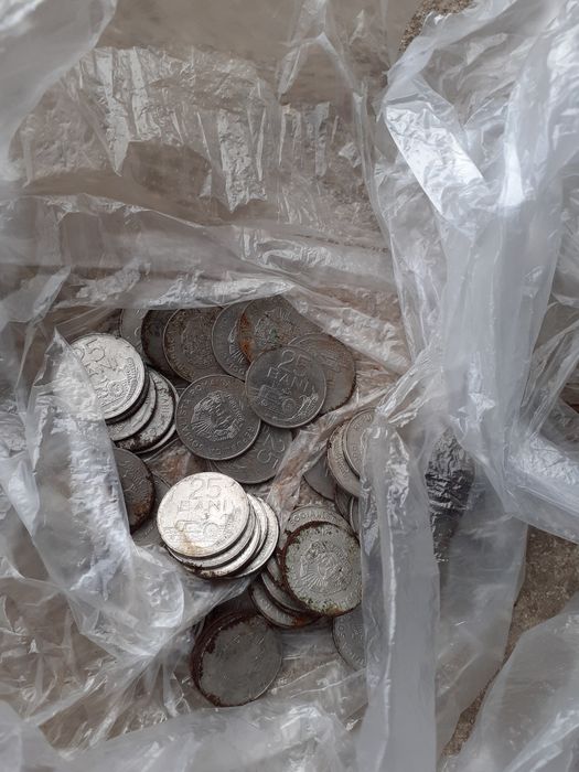 monezi vechi colectie preț negociabil