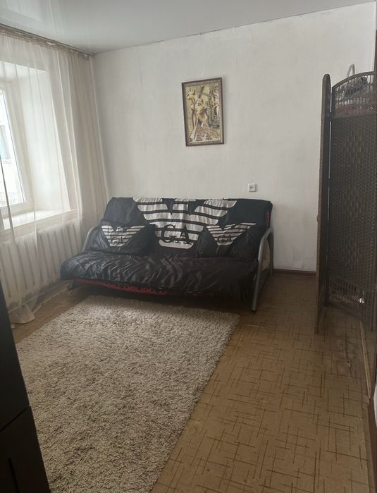 Продам  квартира  1 комнатная