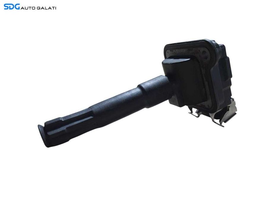 Bobina Inductie Seat Alhambra 1.8 T 1996 - 2010 Cod 058905105 0040100013 [N1691]